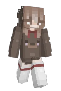 schmediummm Minecraft avatar full body