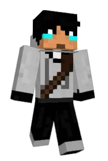 schmidt73 Minecraft avatar full body