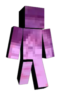 schmillers Minecraft avatar full body