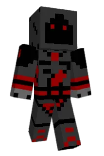 schmo69 Minecraft avatar full body