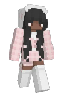 schmoedipus Minecraft avatar full body