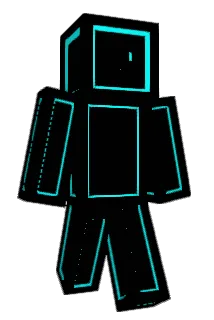 schmum Minecraft avatar full body