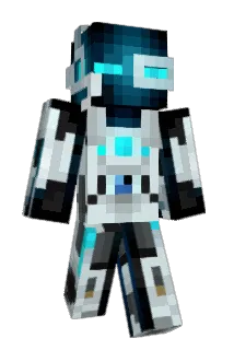 schneider2424 Minecraft avatar full body