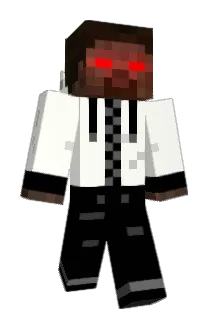 schnemmer213 Minecraft avatar full body