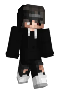 schneppenhorst Minecraft avatar full body