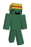 schnityyy Minecraft avatar full body