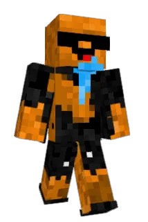 schnitzelo__o Minecraft avatar full body