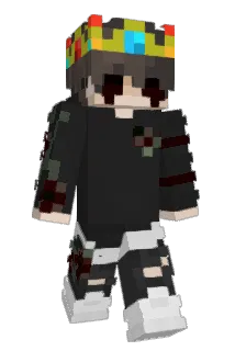 schnueffler1 Minecraft avatar full body
