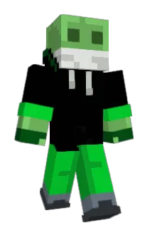 schnumi2024 Minecraft avatar full body