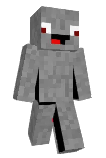 schnupfennn Minecraft avatar full body