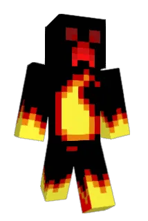 schoey2 Minecraft avatar full body