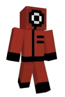 scholletim Minecraft avatar full body