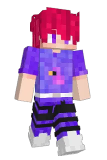 schong99 Minecraft avatar full body