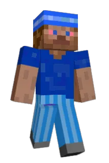 schpeedi Minecraft avatar full body