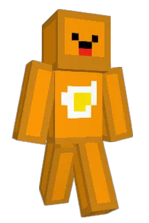schreib_fehler Minecraft avatar full body
