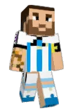 schrot88 Minecraft avatar full body