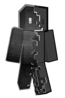 schrotti92hd Minecraft avatar full body