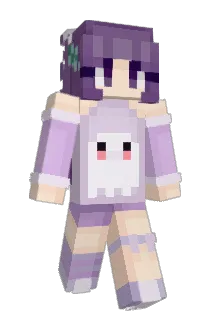 schtonk68 Minecraft avatar full body