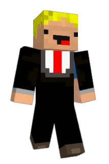 schuetzi_98 Minecraft avatar full body