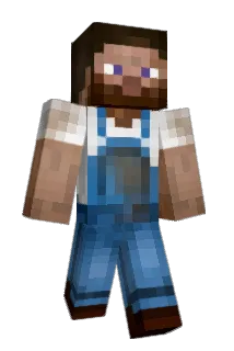 schulz123 Minecraft avatar full body