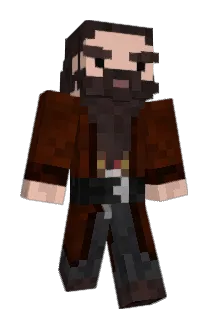 schumi818 Minecraft avatar full body