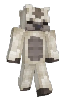schurri06 Minecraft avatar full body