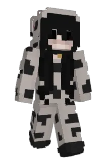 schwani_ Minecraft avatar full body