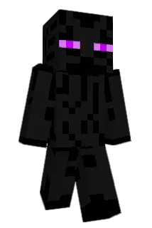 schwartzie13 Minecraft avatar full body