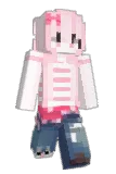 schwarzesglas Minecraft avatar full body