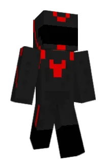 schwefe1 Minecraft avatar full body