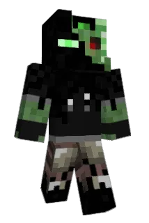 schweig01 Minecraft avatar full body
