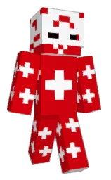 Custom render preview