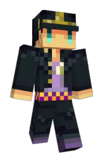 science11 Minecraft avatar full body