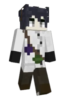 science_sin Minecraft avatar full body