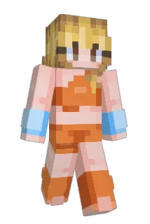 scitwiii Minecraft avatar full body