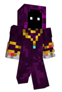 sclapple Minecraft avatar full body