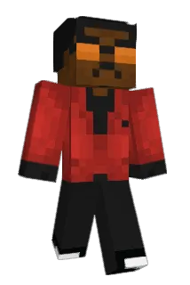 sclaunch123 Minecraft avatar full body