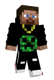 scmiam Minecraft avatar full body