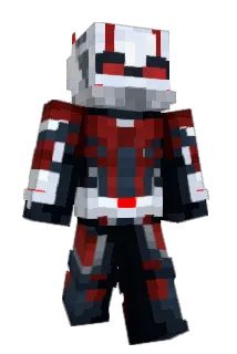 scmuu Minecraft avatar full body