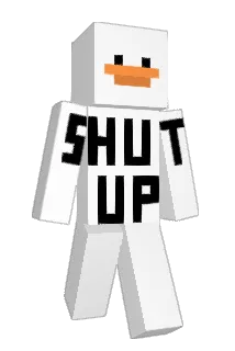 scofiemarka Minecraft avatar full body