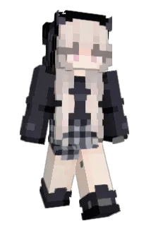 scola789 Minecraft avatar full body