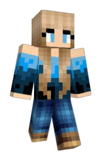 scoles75 Minecraft avatar full body