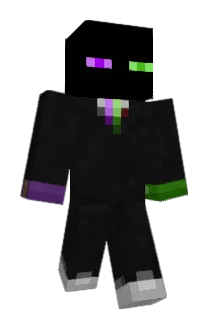 scomo5000 Minecraft avatar full body