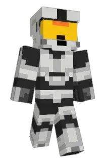 scoobies Minecraft avatar full body