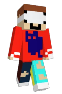 scooby_Snack18 Minecraft avatar full body