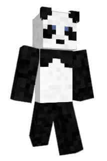scoobysworld Minecraft avatar full body