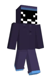scoopidk Minecraft avatar full body