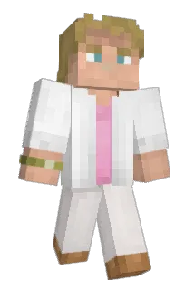 scooptywoopty69 Minecraft avatar full body