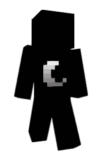 scoorpixx Minecraft avatar full body