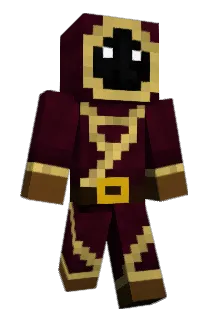 scoostewa Minecraft avatar full body